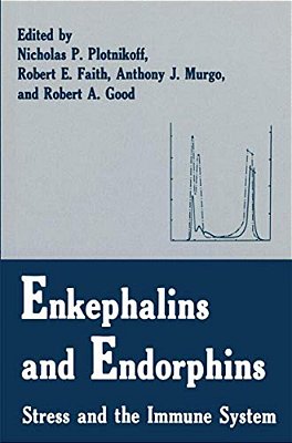 Enkephalins And Endorphins: Stress And The Immune System-..