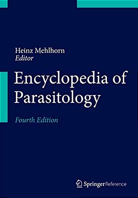 Encyclopedia Of Parasitology-..