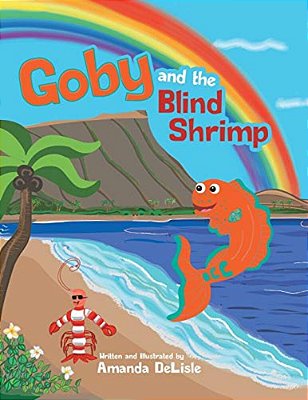 Goby And The Blind Shrimp-..