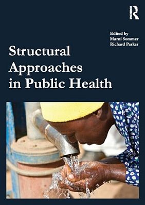 Structural Approaches In Public Health-..