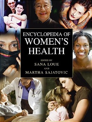 Encyclopedia Of Women's Health-..