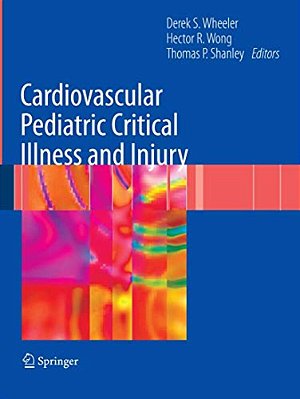 Cardiovascular Pediatric Critical Illness And Injury-..