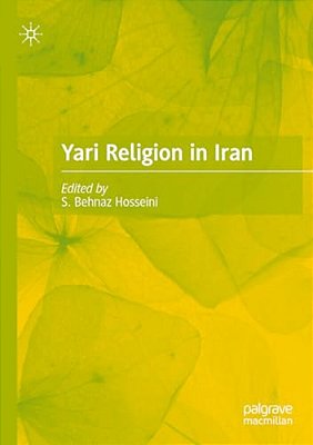 Yari Religion In Iran-..