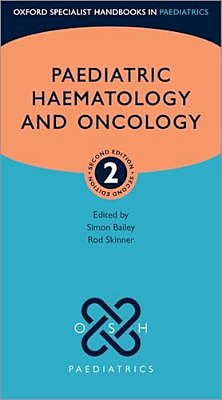 Paediatric Haematology And Oncology-..