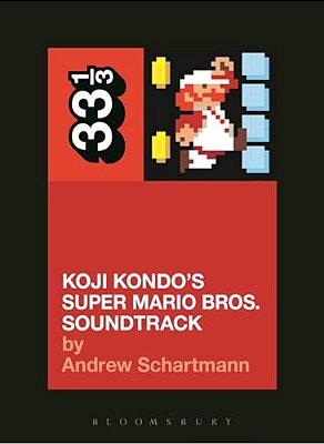 Koji Kondo's Super Mario Bros. Soundtrack-..