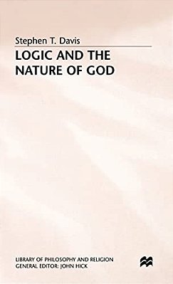 Logic And The Nature Of God-..