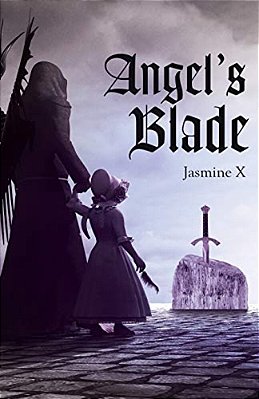 Angel's Blade-..