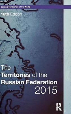The Territories Of The Russian Federation 2015-..