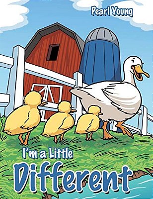 I'm A Little Different-..