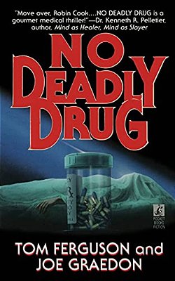 No Deadly Drug-..