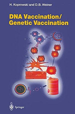 Dna Vaccination/Genetic Vaccination-..