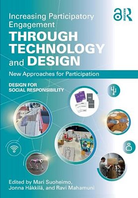 Increasing Participatory Engagement Through Technology And Design: New Approaches For Participation-..