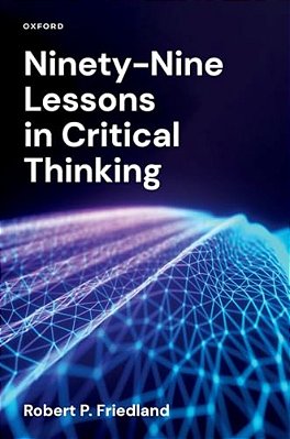 Ninety-Nine Lessons In Critical Thinking-..