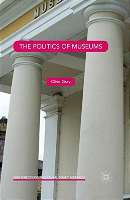 The Politics Of Museums-..
