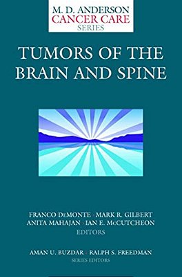 Tumors Of The Brain And Spine-..