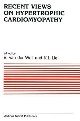 Recent Views On Hypertrophic Cardiomyopathy-..