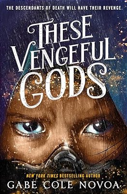 These Vengeful Gods-..