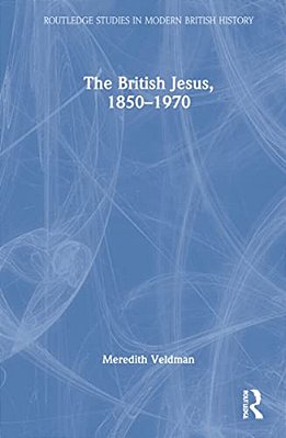 The British Jesus, 1850-1970-..
