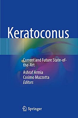 Keratoconus: Current And Future State-Of-the-art-..