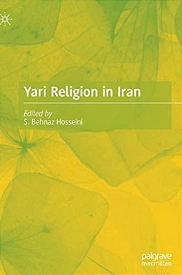 Yari Religion In Iran-..
