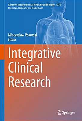 Integrative Clinical Research-..