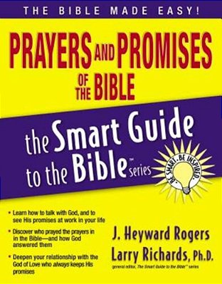 Prayers And Promises Of The Bible-..