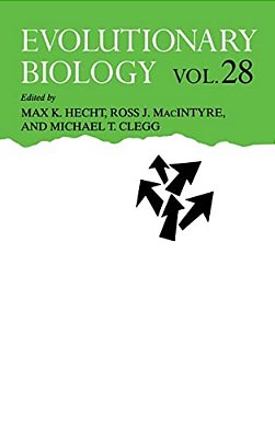 Evolutionary Biology: Volume 28-..