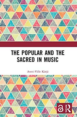 The Popular And The Sacred In Music-..