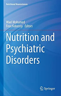 Nutrition And Psychiatric Disorders-..