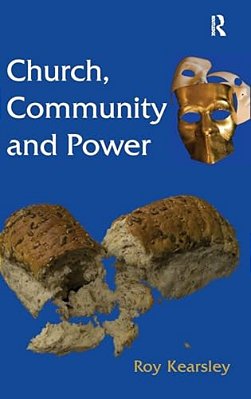 Church, Community And Power-..