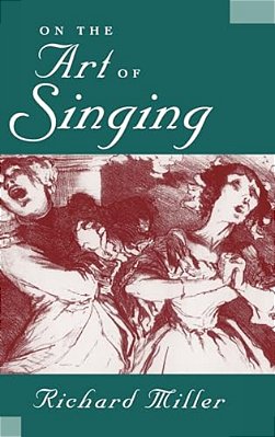 On The Art Of Singing-..