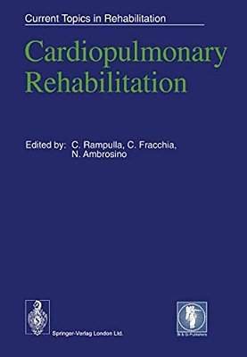 Cardiopulmonary Rehabilitation-..