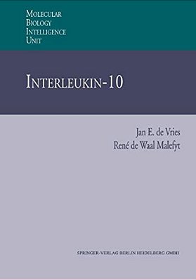 Interleukin-10-..