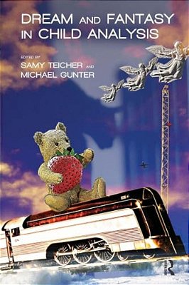 Dream And Fantasy In Child Analysis-..