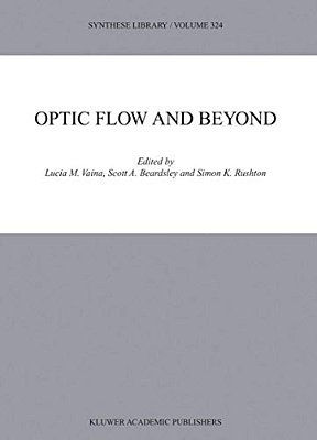 Optic Flow And Beyond-..