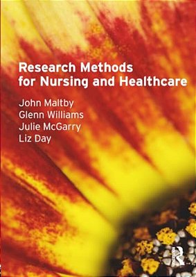 Research Methods For Nursing And Healthcare-..