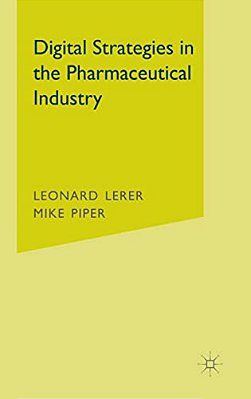 Digital Strategies In The Pharmaceutical Industry-..