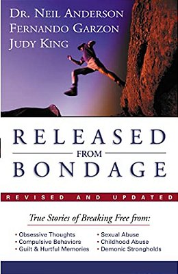 Released From Bondage-..