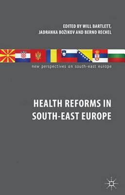 Health Reforms In South-East Europe-..
