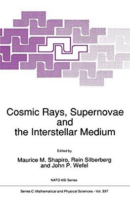 Cosmic Rays, Supernovae And The Interstellar Medium-..