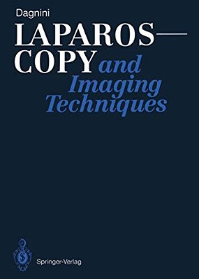 Laparoscopy And Imaging Techniques-..