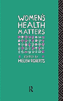 Women's Health Matters-..