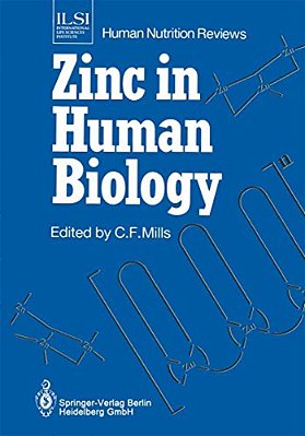 Zinc In Human Biology-..