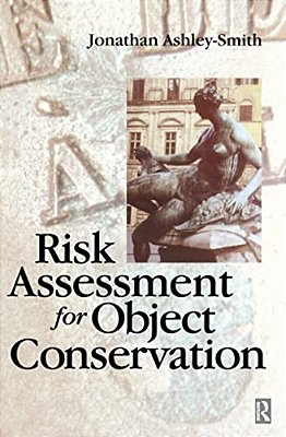 Risk Assessment For Object Conservation-..