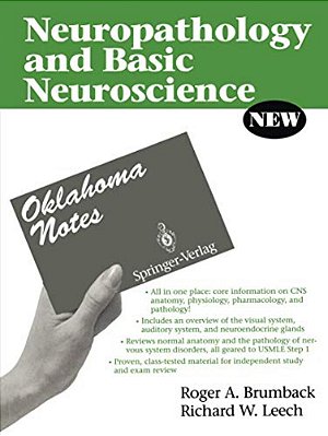 Neuropathology And Basic Neuroscience-..
