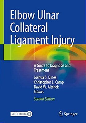 Elbow Ulnar Collateral Ligament Injury: A Guide To Diagnosis And Treatment-..