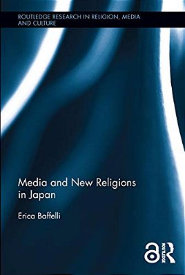 Media And New Religions In Japan-..