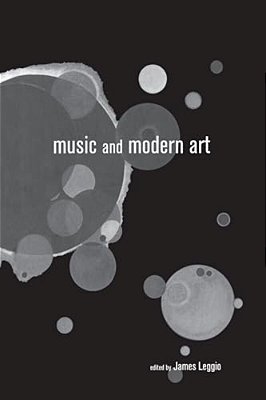 Music And Modern Art-..