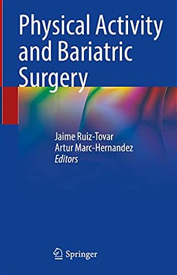 Physical Activity And Bariatric Surgery-..