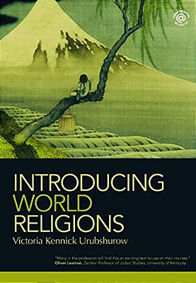 Introducing World Religions-..